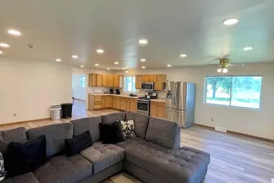 Image de Zero Rock Two-Story Suite