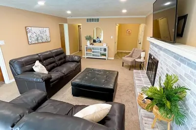 Image de Serene Twin Falls Retreat
