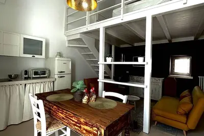 Image de Casa dei Mille