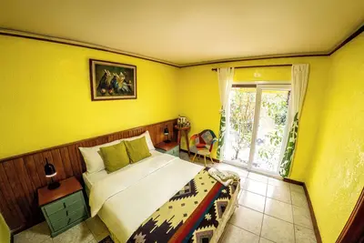 Image de Refugio de Amor