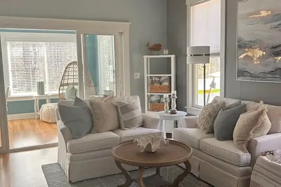 Image de Seaglass Village Cottages - Cottage 139