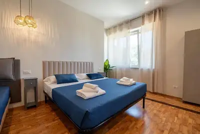 Image de Room Wifi - Parking and Local Breakfast