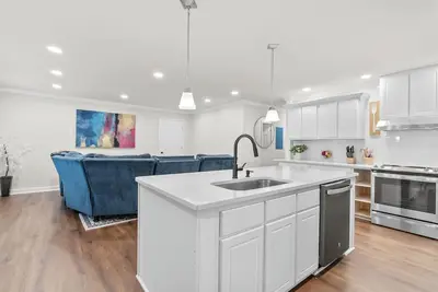 Image de Clean Beautiful house in Raleigh