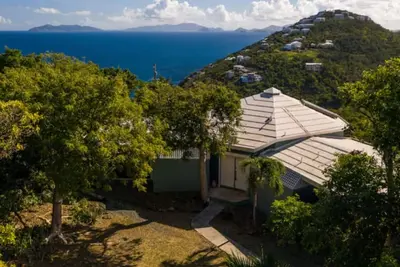Image de Villa at Chateau Nightwind w/ Amazing Bvi Views