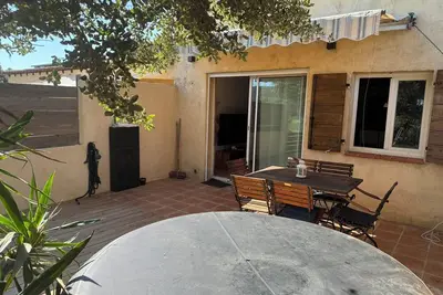 Image de Charmante maison au cœur du Var