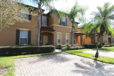 Image de 4 Bedroom Condo near Disney World - Regal Palms Resort & Spa