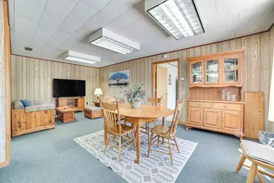 Image de Outdoor Retreat in Atlanta Near Lakes & Trails!