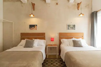 Image de Cozy private room with great location