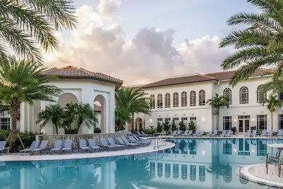 Image de Addison Reserve- 3 Bedroom Home- Full Golf Membership Included