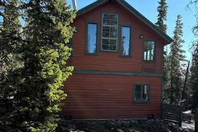 Image de Create Mountain Memories: Family-Friendly Chalet on Hiking Trails