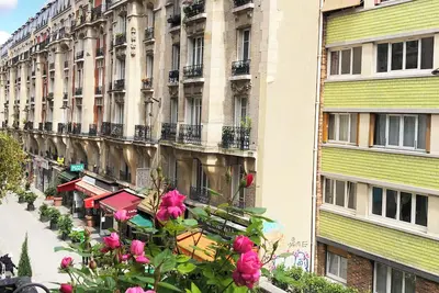 Image de 2 bedroom apartment in paris