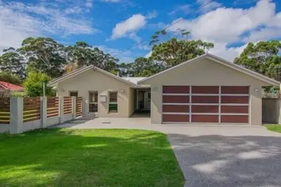 Image de Access the Gap, Natural Bridge and more from this spacious 4 bed, 2 bath home
