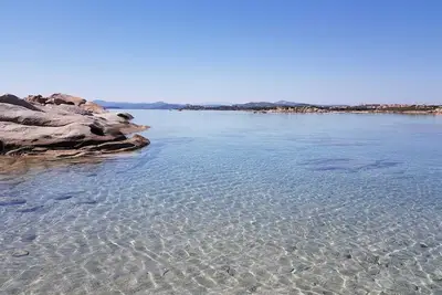 Image de Appartamento indipendente vicino ai maggiori punti di interesse. Vista mare