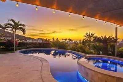 Image de Villa Real - Los Cabos Ocean View