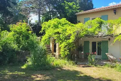 Image de apartment in gabian