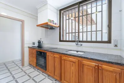 Image de Maison de vacances 'La Solana 14' avec terrasse partagée, Wi-Fi et climatisation