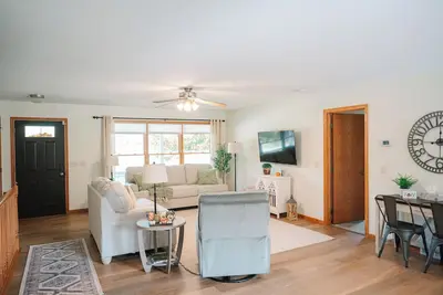 Image de The Guest House at Elm Run Farms