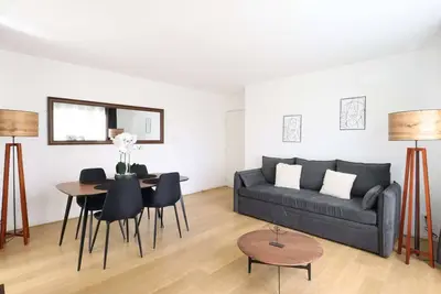 Image de Séquoia by Plaza - Apartment Disneyland 4 persons