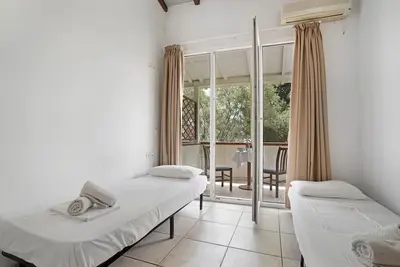 Image de Appartement 'Mezoneta 4' avec vue sur mer et climatisation