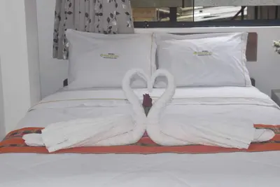 Image de Habitacion Matrimonial Standar