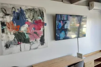 Image de Spectacular Studio in Palermo I