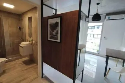 Image de Spectacular studio, the best zone of Palermo Ii