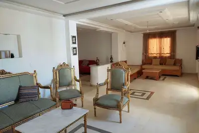 Image de Étage de villa