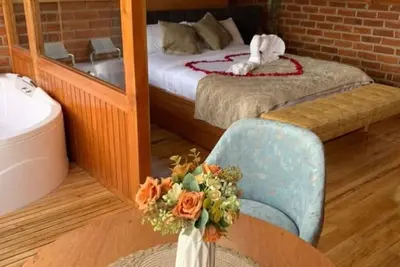 Image de Glamping de la Montaña