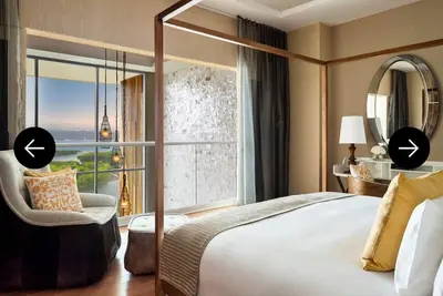 Image de Luxurious Vidanta Grand Luxxe Loft.