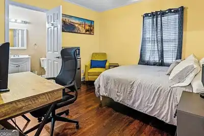 Image de Cozy Get Away