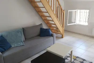 Image de Appartement confortable et fonctionnel