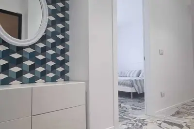 Image de Republic Rooms B&B