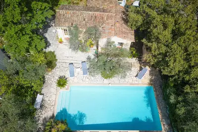 Image de La Lezardiere Villa pour 6 By Sunset