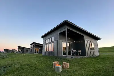 Image de Willowline Cabin #5