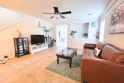 Image de Kiwi House near Med Center/Nrg