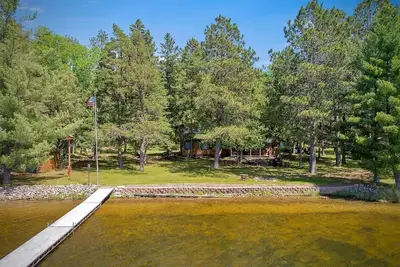 Image de Nick's Lakeside Lodge