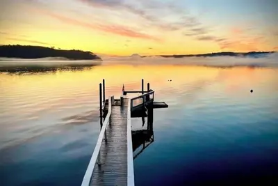 Image de Waterfront| Cozy Retreat| Paddle| Relax| Play