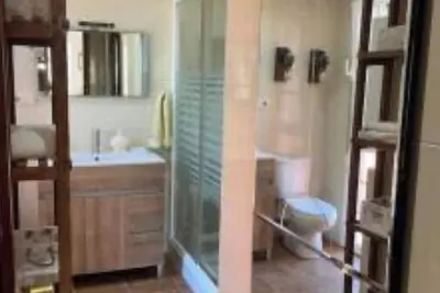 Image de Casa con Jardín a 1 Minuto de la Playa