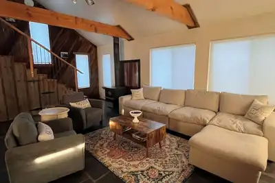 Image de Rustic Rural Getaway, Family & Pet Friendly