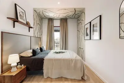 Image de Kline - 2 bedrooms and terrace in Sant Antoni