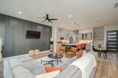 Image de Cozy Houston Home Near Dt, Med Center, Restaurants, Sporting Venues