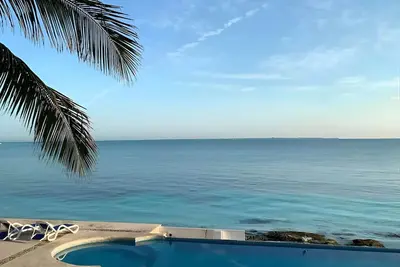 Image de Villa Iki -Private Dock & Pool - Oceanfront 8 guests