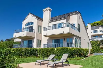 Image de Villa l'auberge with amenities and walking distance to beach