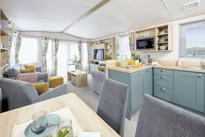 Image de Platinum 3 No Pet Sleeps 6