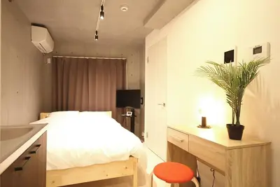 Image de Room Type A / Ota-ku Tokyo