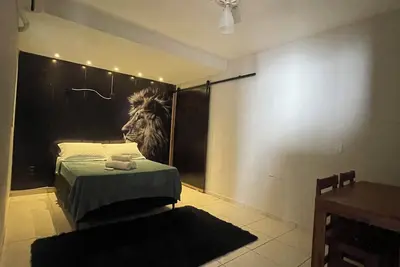 Image de Temporada Votuporanga, Casa Confortável