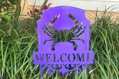 Image de Barrier Island Gem! Private Ocean Access, Pool, Great Community, and Super Host