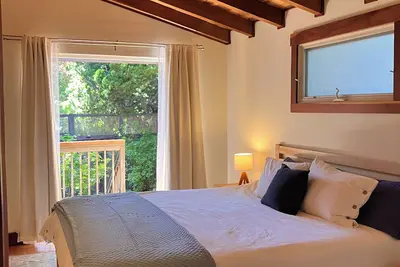 Image de Peaceful Oasis in Westbrae