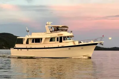 Image de Lux Yacht Riverfront Downtown Chattanooga