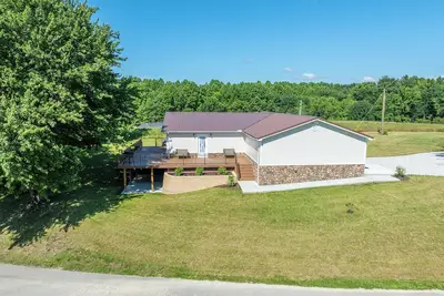Image de Relax and Retreat four bedroom home